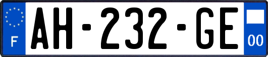 AH-232-GE