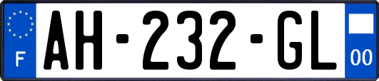 AH-232-GL