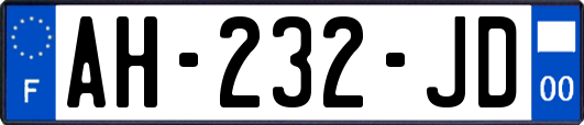 AH-232-JD