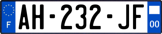 AH-232-JF