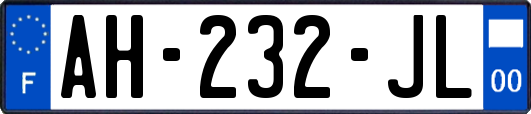 AH-232-JL