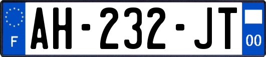 AH-232-JT