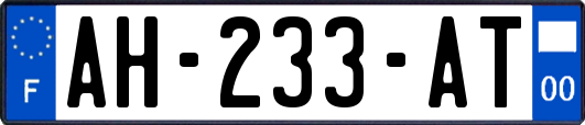 AH-233-AT