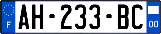 AH-233-BC