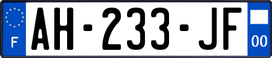 AH-233-JF