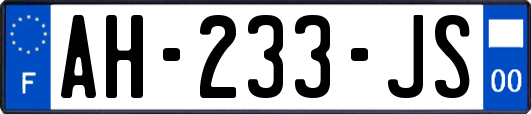 AH-233-JS