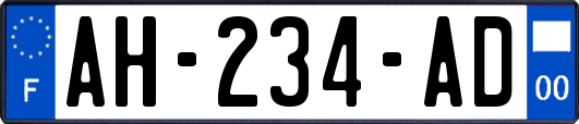 AH-234-AD