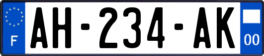 AH-234-AK