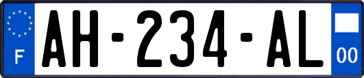 AH-234-AL