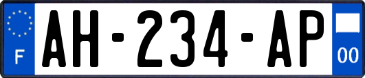 AH-234-AP