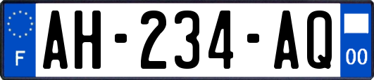 AH-234-AQ