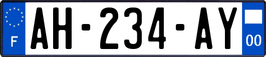 AH-234-AY