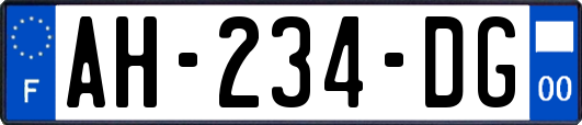 AH-234-DG