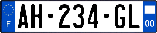 AH-234-GL
