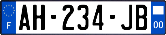 AH-234-JB
