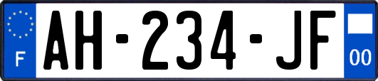 AH-234-JF