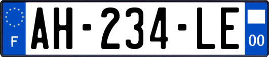 AH-234-LE