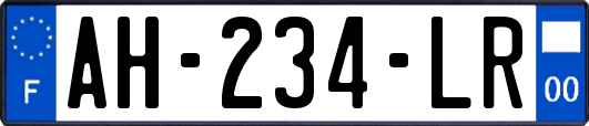 AH-234-LR