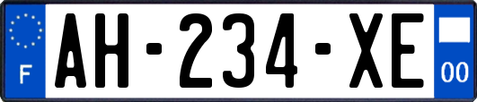 AH-234-XE