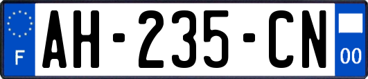 AH-235-CN