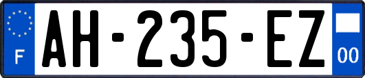 AH-235-EZ