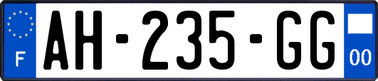 AH-235-GG