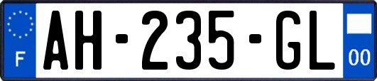 AH-235-GL