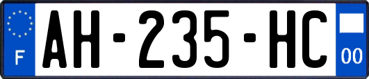 AH-235-HC