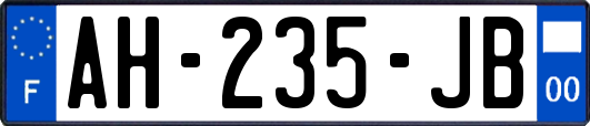 AH-235-JB