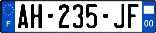 AH-235-JF