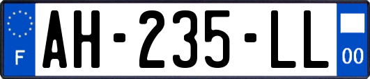 AH-235-LL