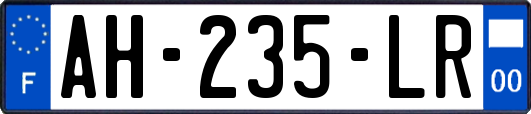 AH-235-LR