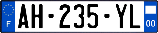 AH-235-YL