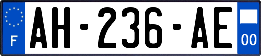 AH-236-AE