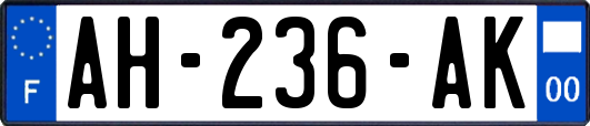 AH-236-AK