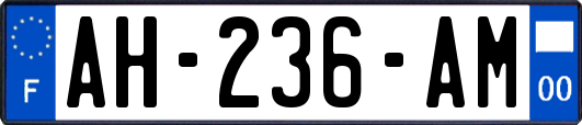 AH-236-AM