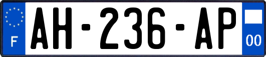 AH-236-AP