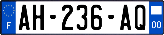 AH-236-AQ