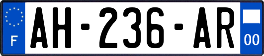 AH-236-AR