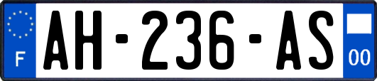 AH-236-AS