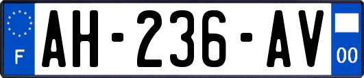 AH-236-AV