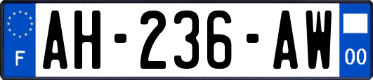 AH-236-AW