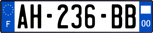 AH-236-BB