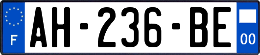 AH-236-BE