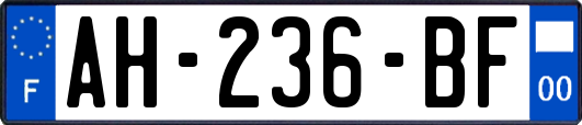 AH-236-BF