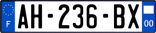 AH-236-BX