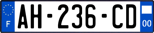 AH-236-CD