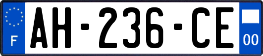 AH-236-CE