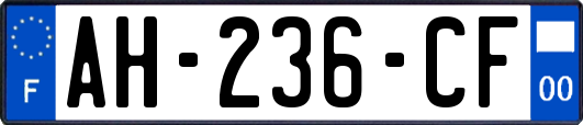 AH-236-CF