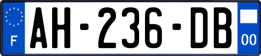 AH-236-DB